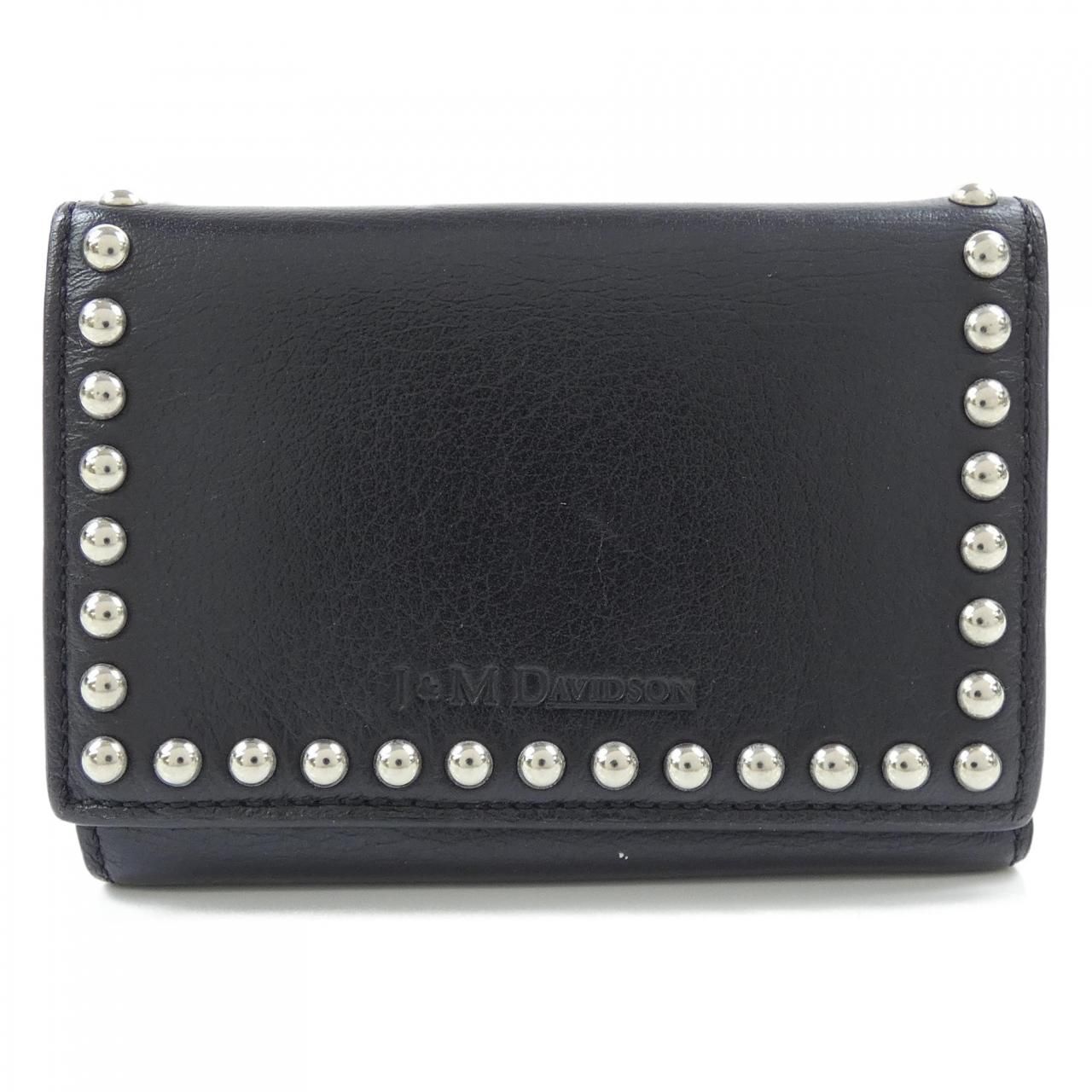 ジェイアンドエムデヴィッドソン J-M DAVIDSON WALLET
