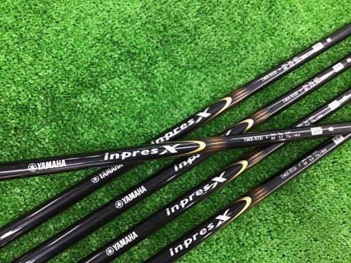 アイアンセット IR