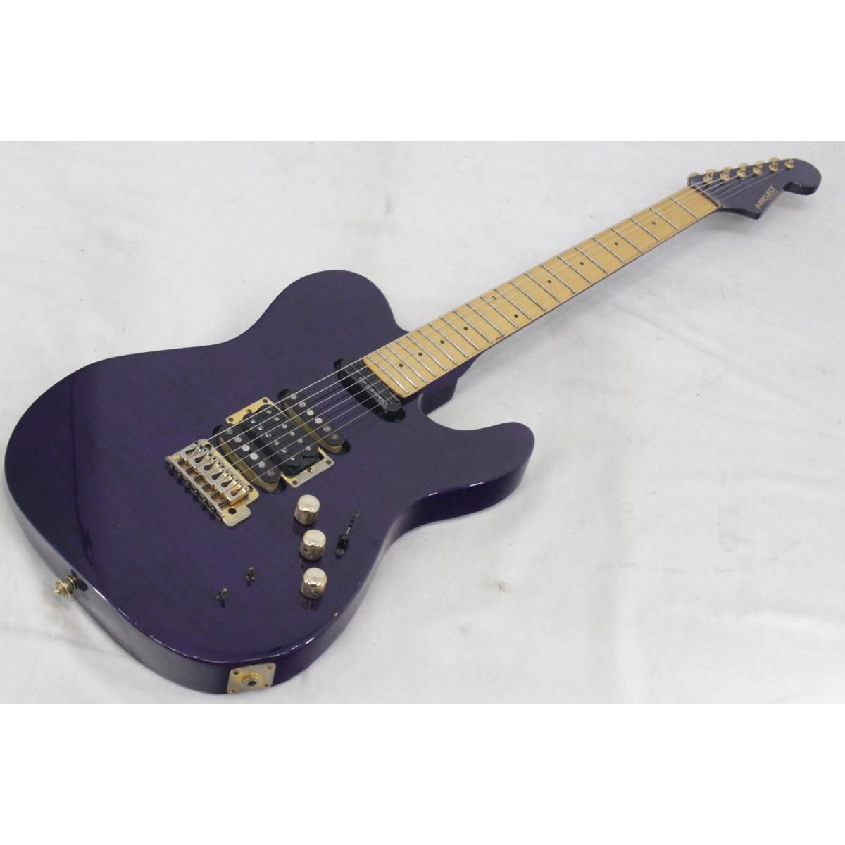 Ｐ ＰＲＯＪＥＣＴ ＴＬ ＴＹＰＥ