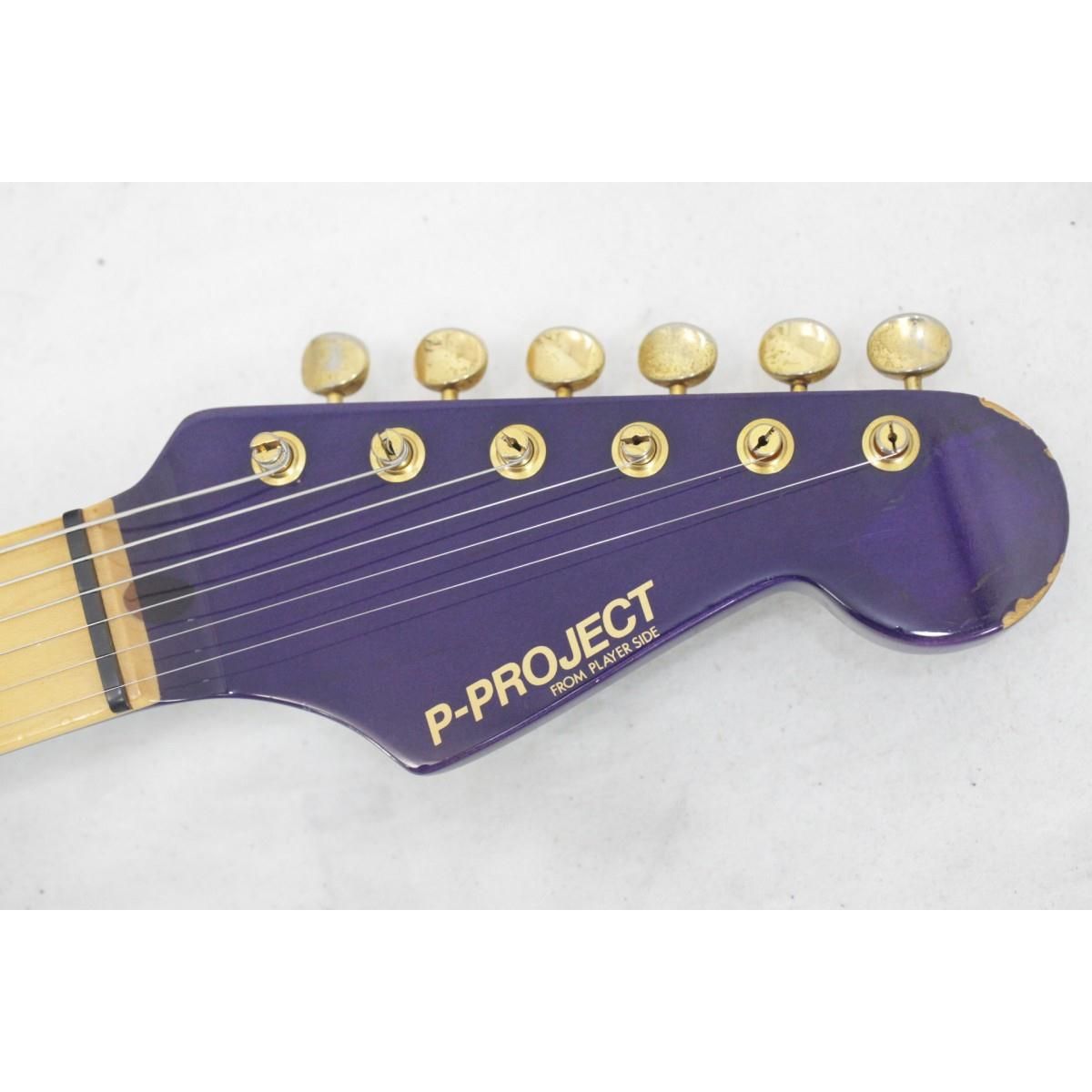 ＰＲＯＪＥＣＴ ＴＬ