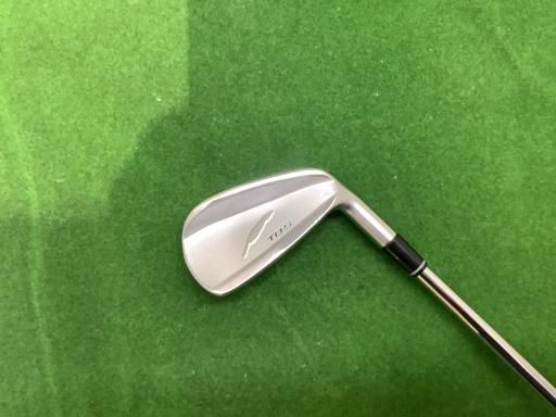 フォーティーン TB-5 FORGED 5 S アイアンセット IR FS-90 i フレックスS メンズ 男性用 右利き 右用 Cランク ゴルフクラブ