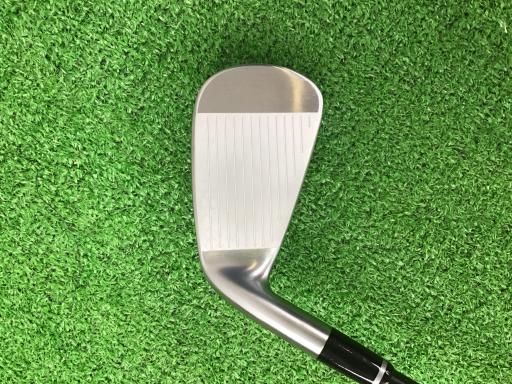 プロギア PRGR 03 5 アイアン LI Diamana FOR 2025 IR フレックスR メンズ 男性用 右利き 右用 Cランク ゴルフクラブ