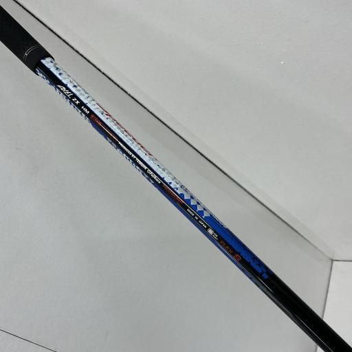 中古】 つるや AXEL ZX HM 7S アイアンセット IR AXEL ZX HM(アイアン