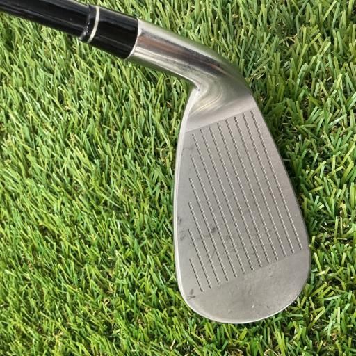 中古】 つるや AXEL ZX HM 7S アイアンセット IR AXEL ZX HM(アイアン