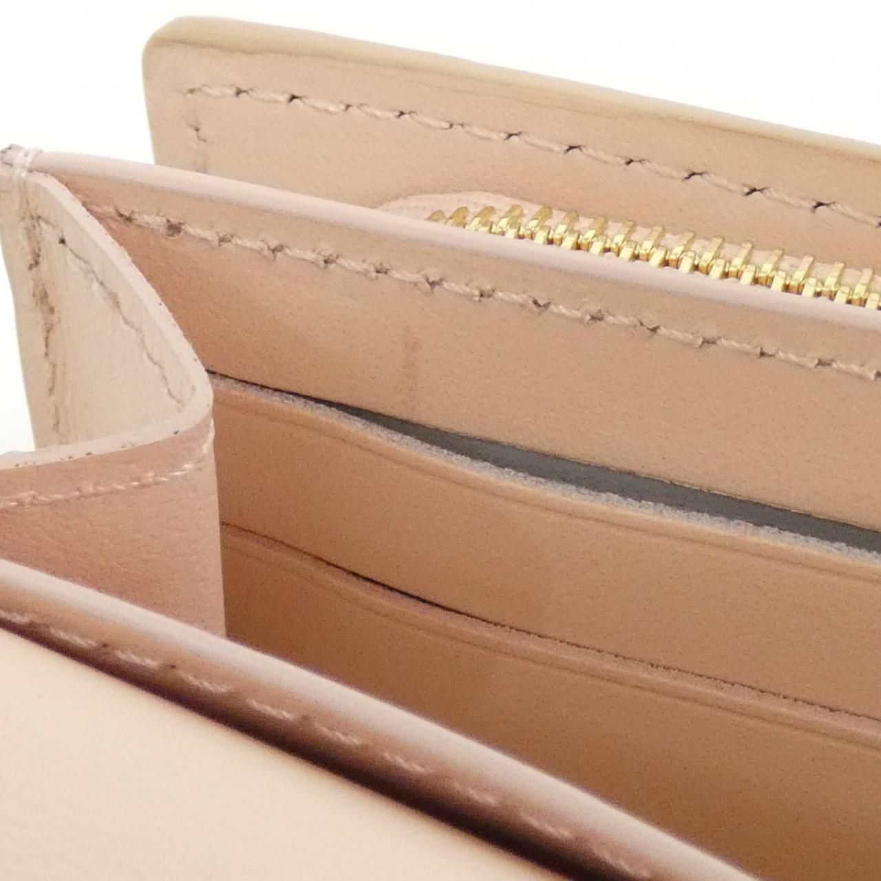 トリヨン ポルトフォイユ