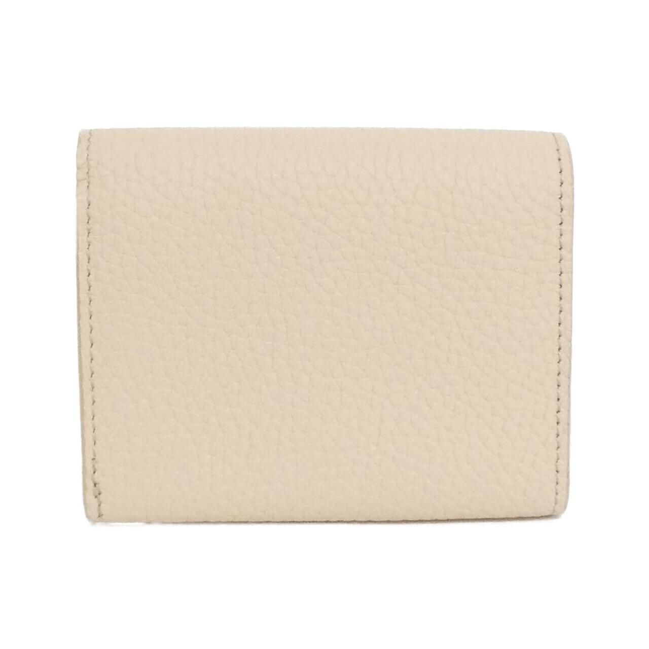 ルイヴィトン トリヨン ポルトフォイユ カプシーヌ タイニー M14667 財布