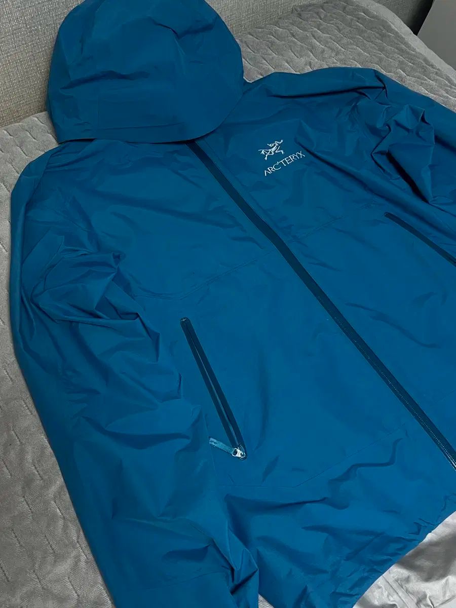 ARC TERYX アークテリクス ZETA SL プレ ネティック