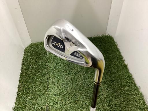 ダンロップ XXIO 2008 6S アイアンセット IR XXIO MP500 IRON フレックスSR メンズ 男性用 右利き 右用 Cランク ゴルフクラブ