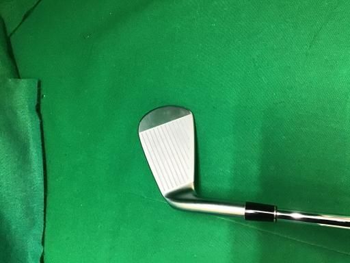 ダンロップ SRIXON Z-FORGED II 4 アイアン LI 特注シャフト フレックスS メンズ 男性用 右利き 右用 Cランク ゴルフクラブ