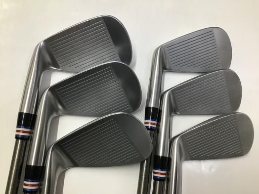 アーティザンゴルフ LS 720 HM 7 S アイアンセット IR 特注シャフト フレックスS メンズ 男性用 右利き 右用 Cランク ゴルフクラブ