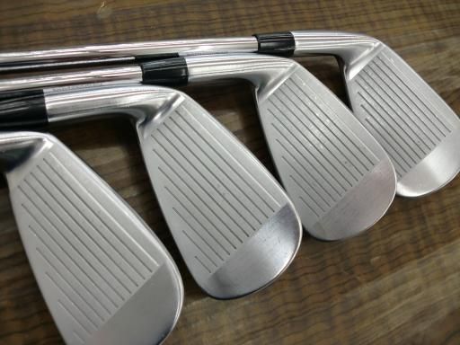 ブリヂストン JGR HYBRID FORGED 9 S アイアンセット IR NS PRO ZELOS 8 フレックスR メンズ 男性用 右利き 右用 Cランク ゴルフクラブ