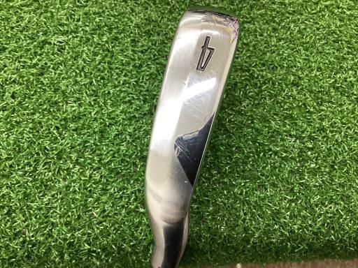 ダンロップ XXIO FORGED 2017 4 アイアン LI NS PRO 930 GH D S T フレックスS メンズ 男性用 右利き 右用 Cランク ゴルフクラブ