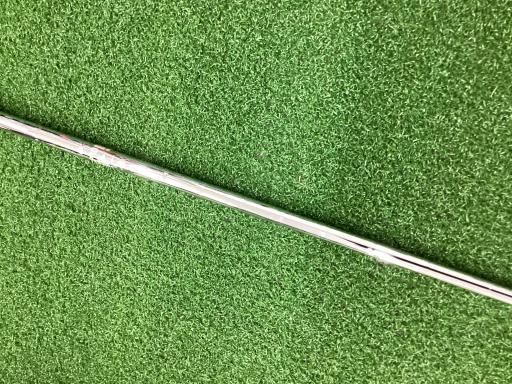 ダンロップ XXIO FORGED 2017 4 アイアン LI NS PRO 930 GH D.S.T フレックスS メンズ 男性用 右利き 右用 Cランク ゴルフクラブ