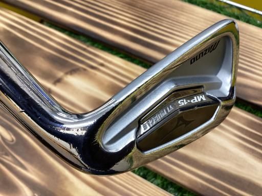 アイアンセット