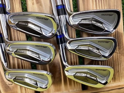 アイアンセット