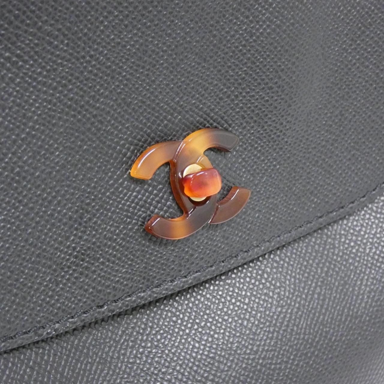 ヴィンテージ シャネル