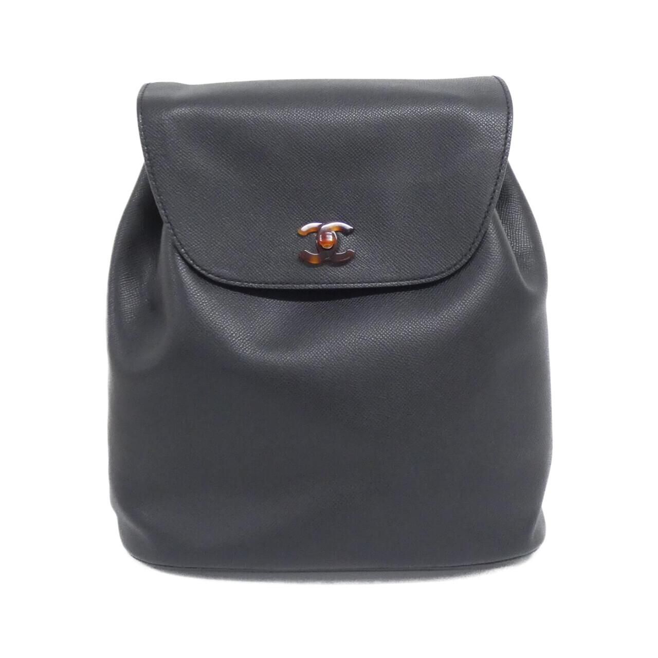 ヴィンテージ シャネル リュックサック