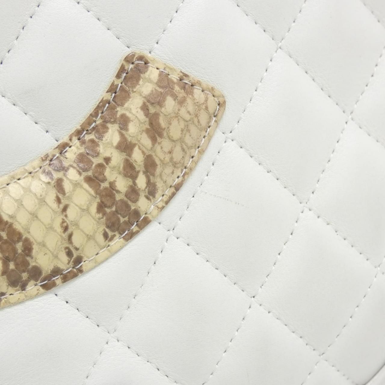 ヴィンテージ シャネル