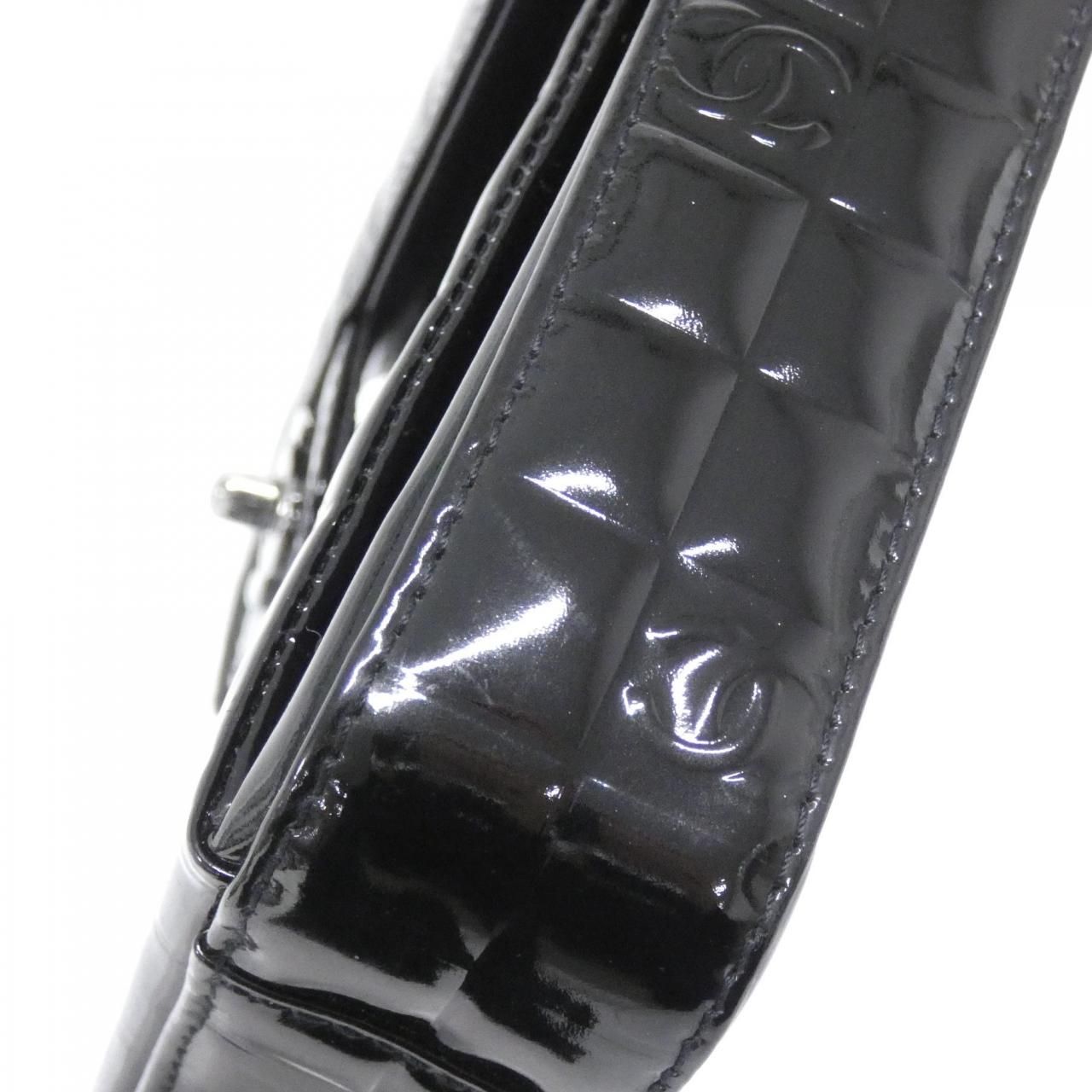 ヴィンテージ シャネル 20133 バッグ DECORATOM_COM_BR