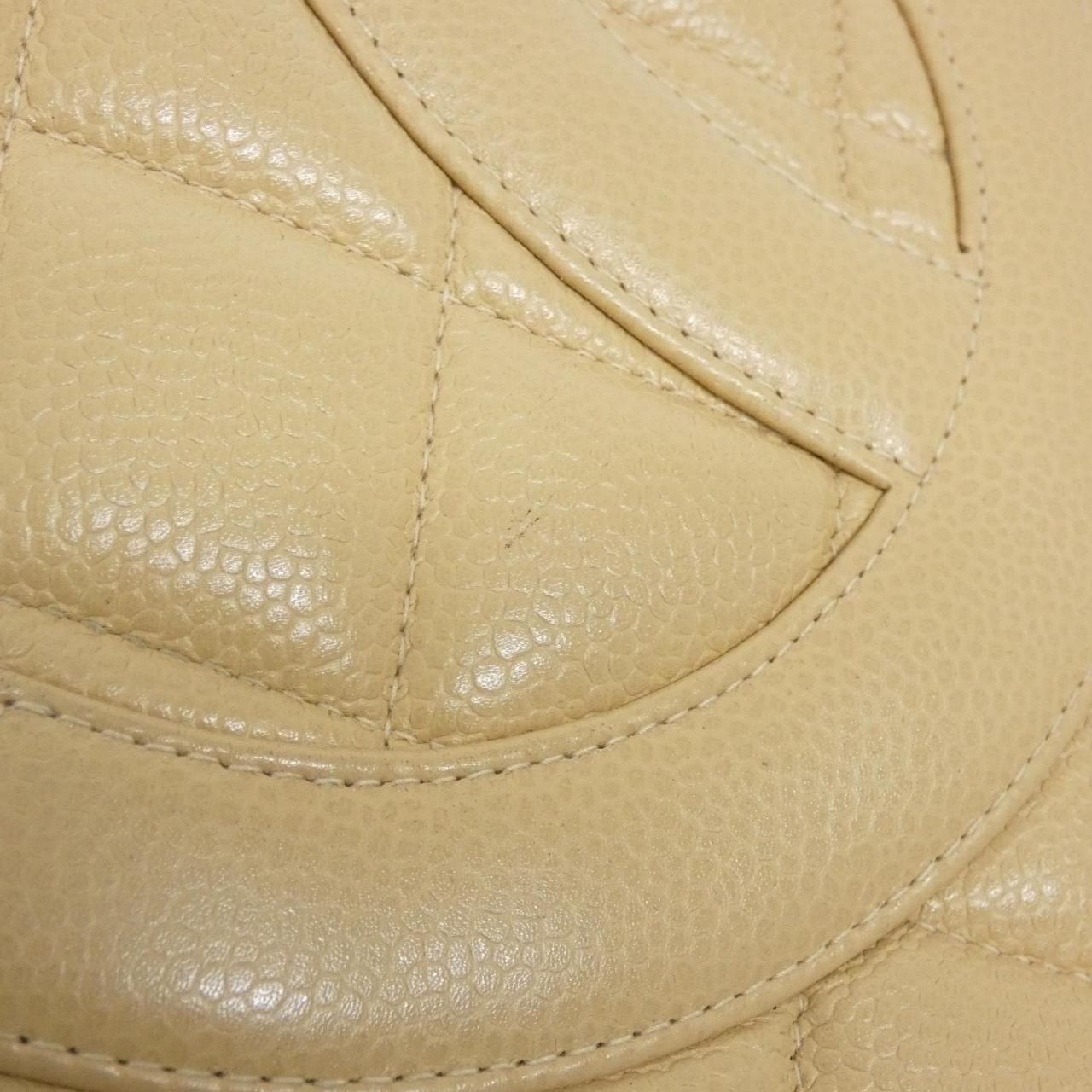 ヴィンテージ シャネル 1804 バッグ DECORATOM_COM_BR