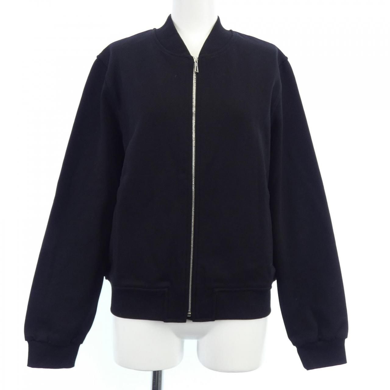 エルメス HERMES バイアスH 06-7726 ブルゾン