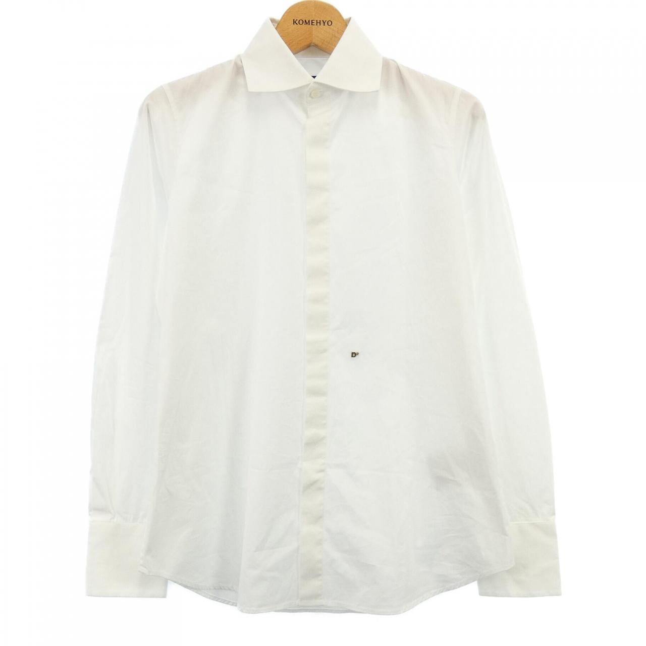 ディースクエアード DSQUARED2 S75DL0522 シャツ