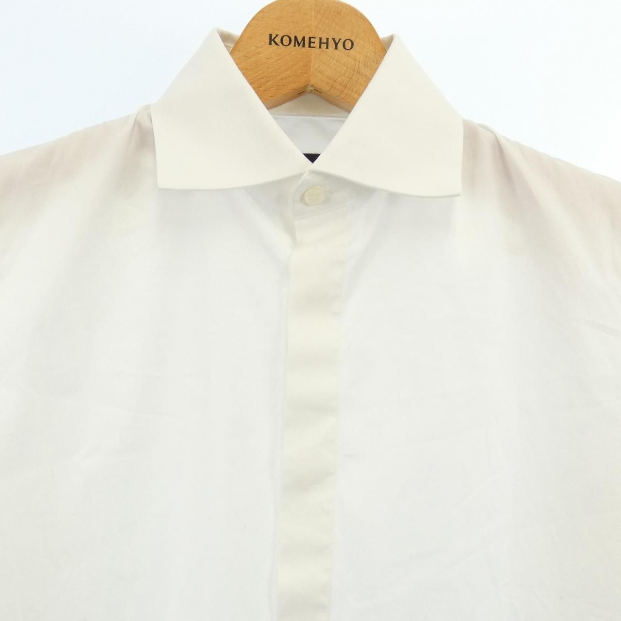 ディースクエアード シャツ