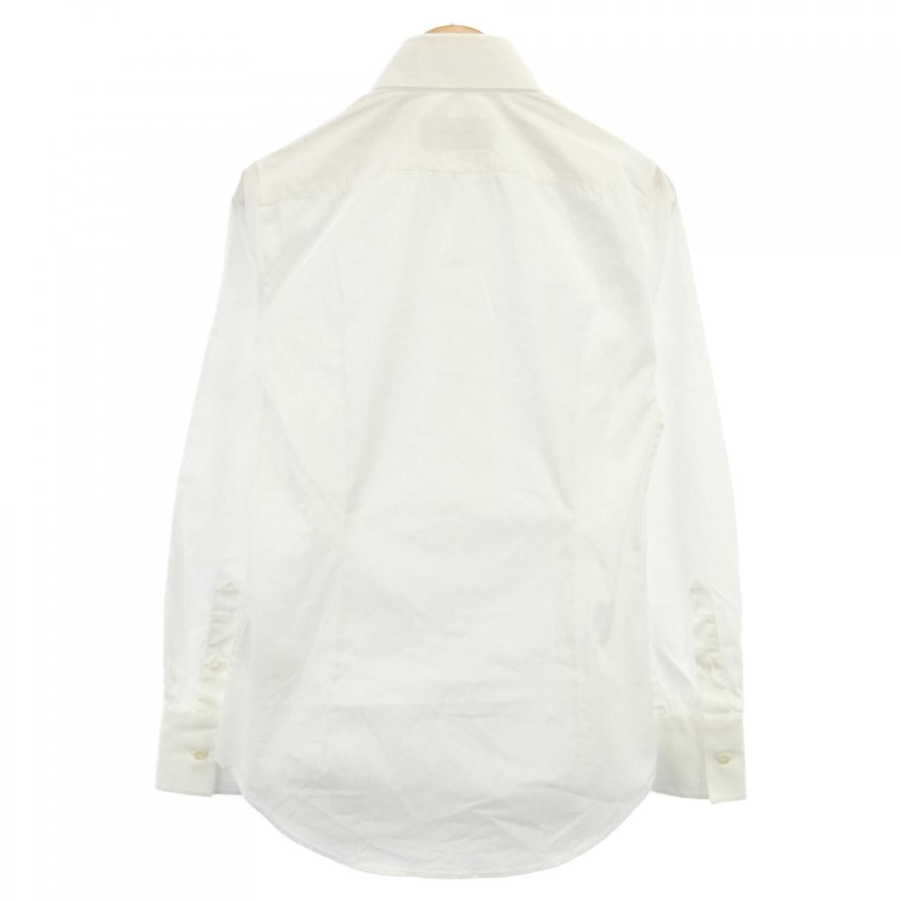 ディースクエアード シャツ