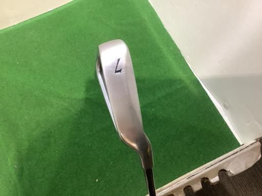 HOT，2025 【中古】 ダンロップ XXIO(2004) 6S アイアンセット IR XXIO 
