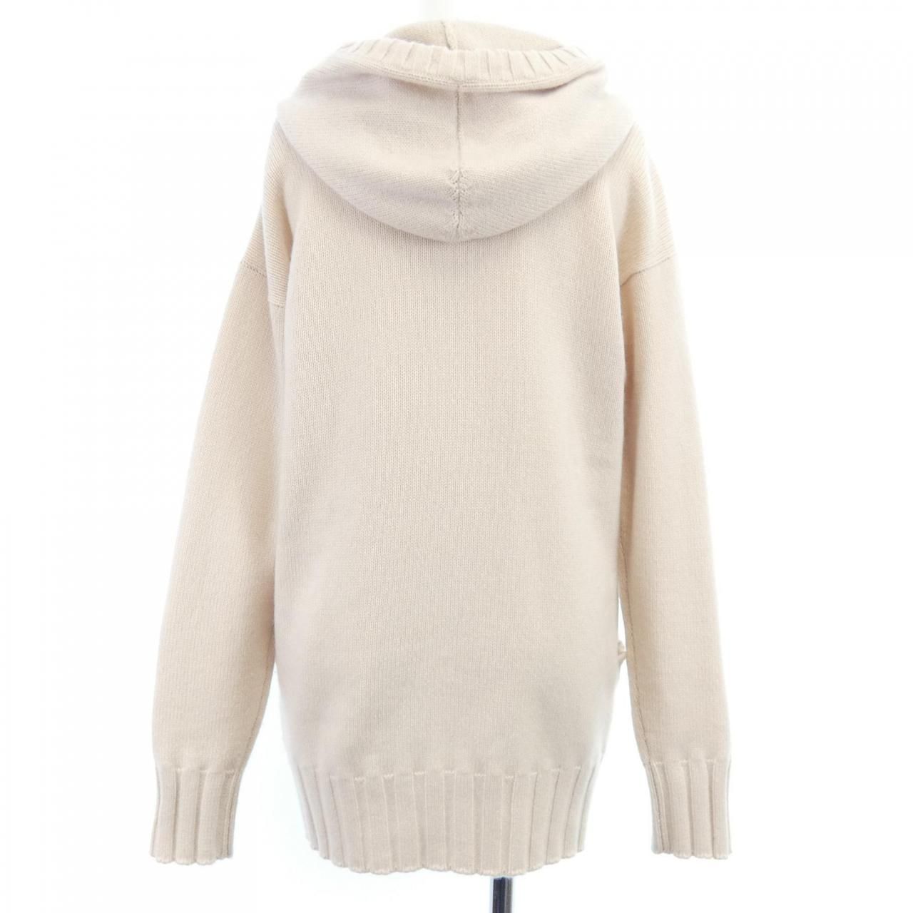 シャネル CHANEL 12 A パーカー