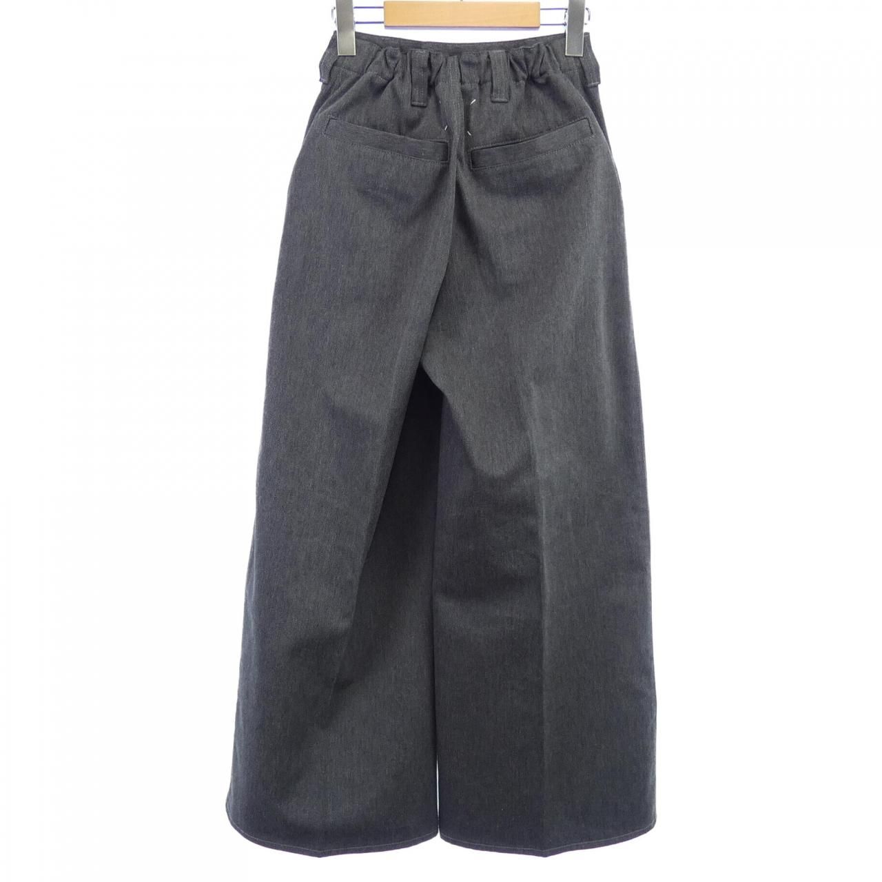 メゾンマルジェラ Maison Margiela S51KA0598 UNISEX パンツ