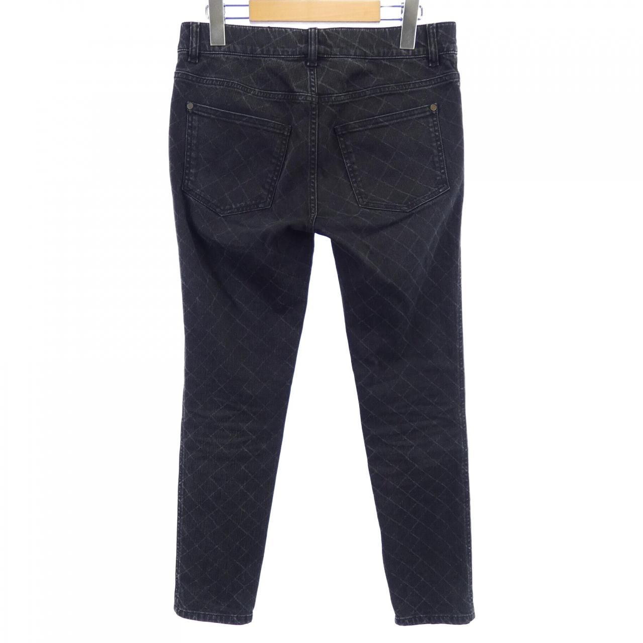 シャネル CHANEL P56067V42237 ジーンズ