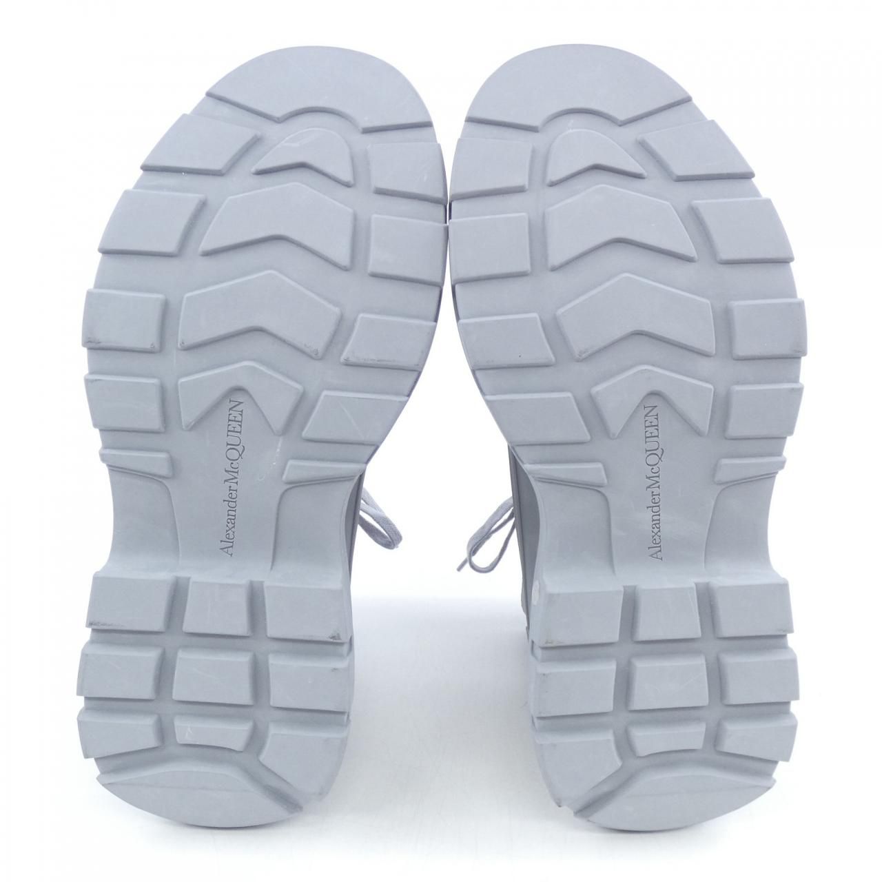  アレキサンダーマックイーン McQUEEN 627206 スニーカー スニーカー 靴