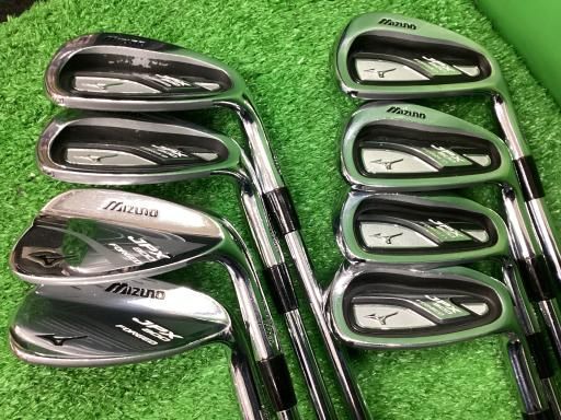 MIZUNO JPX MIZUNO JPX800 XD Gw Sw 2本 セット / ミズノ ギャップ