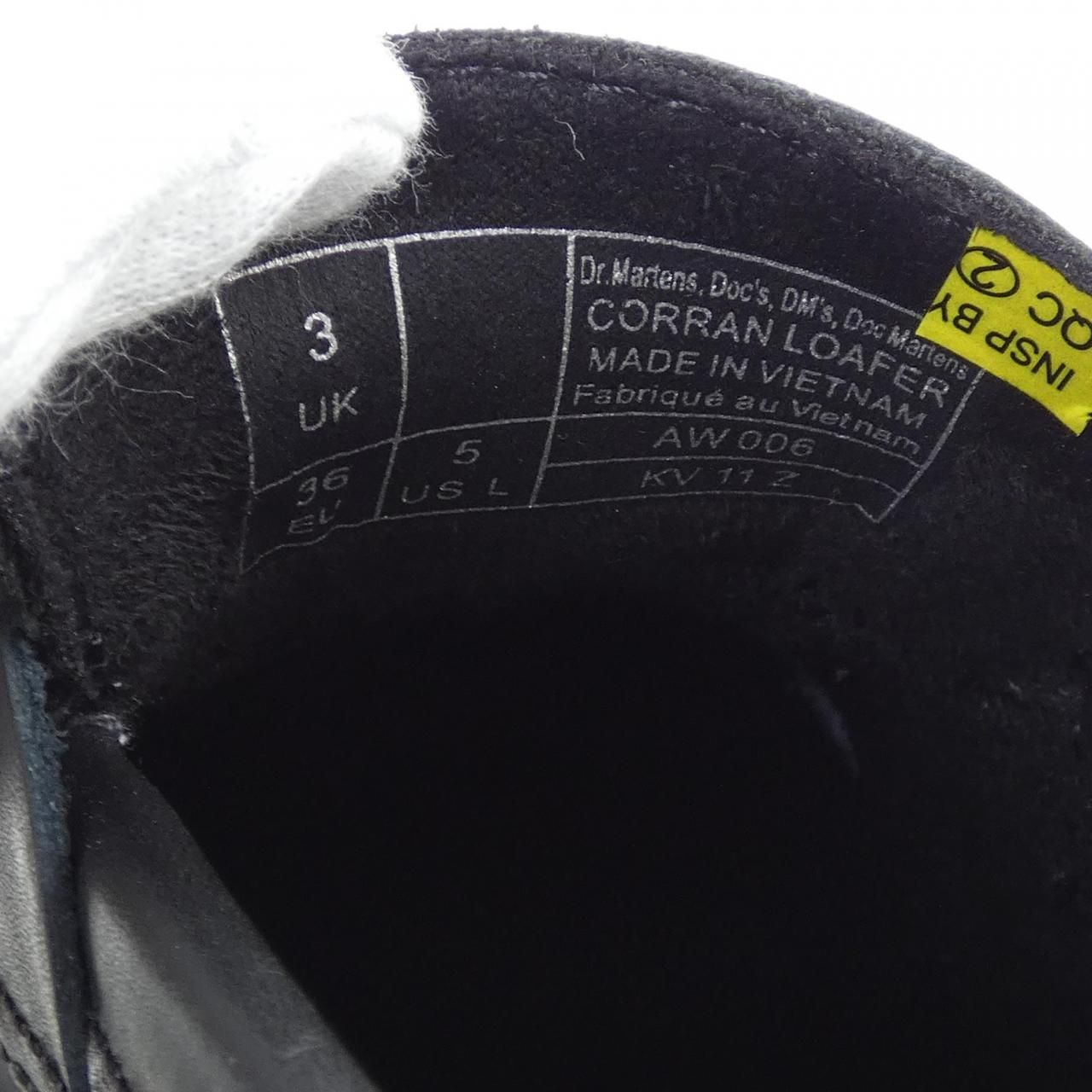 ドクターマーチン