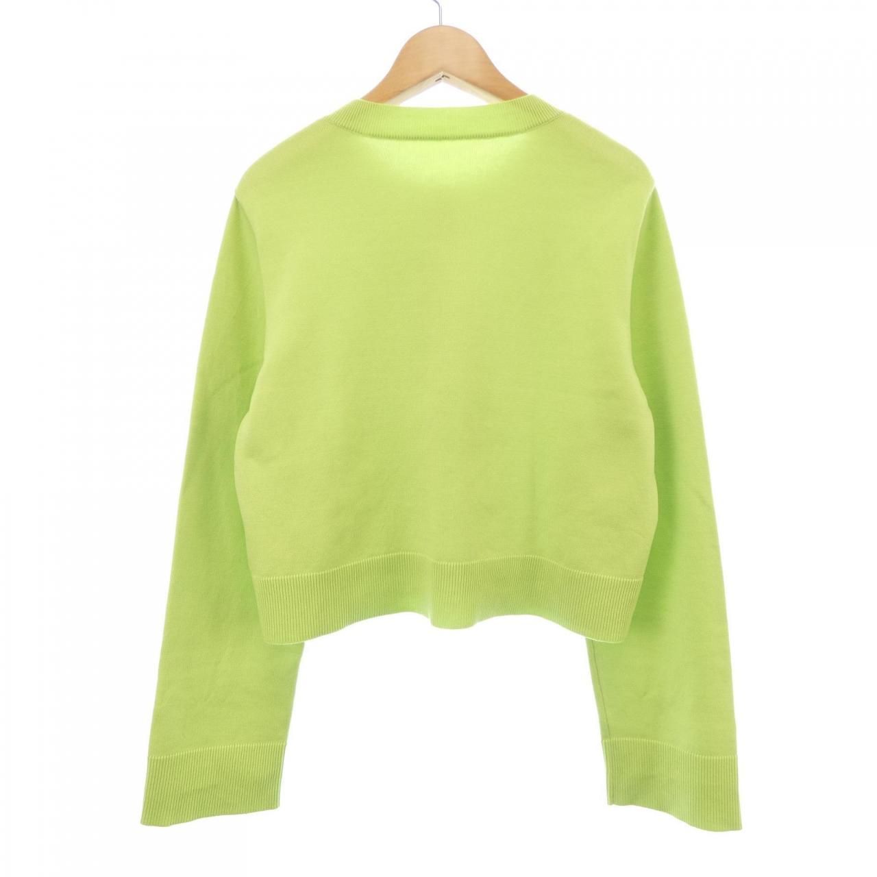 フォクシーニューヨーク FOXEY YORK LOGAN 44419 カーディガン