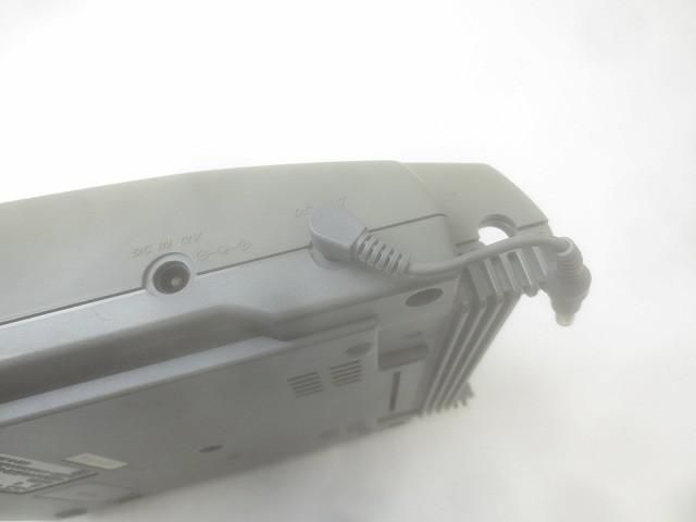  品 ゲーム NEC PCエンジン 本体 PI-CD 1 スーパーCD ROM 2 付き 本体(Nintendo Switch) Nintendo Switch