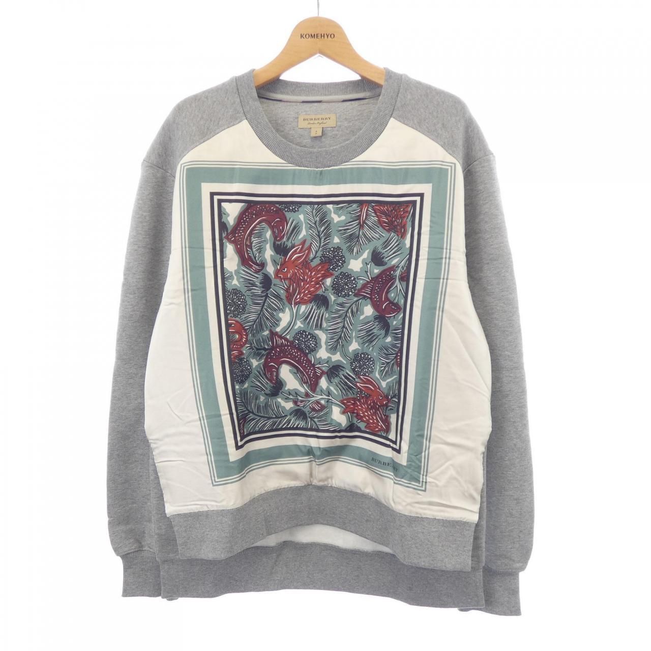 バーバリー BURBERRY 4056177 スウェット