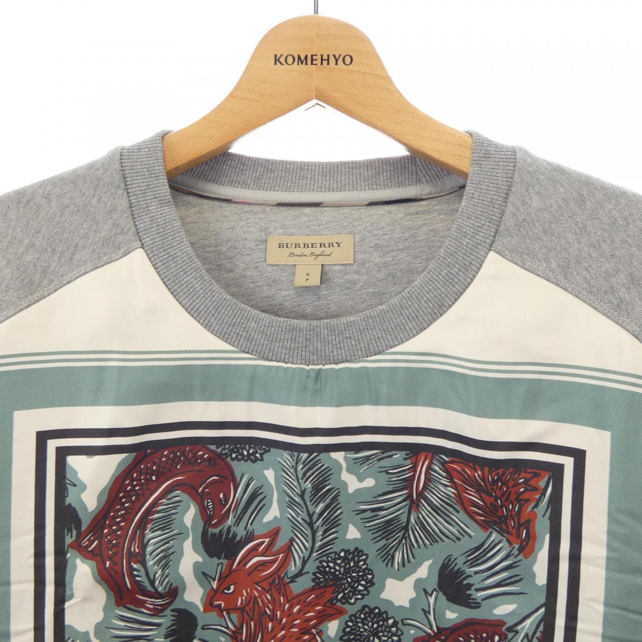  バーバリー 4056177 スウェット その他 トップス