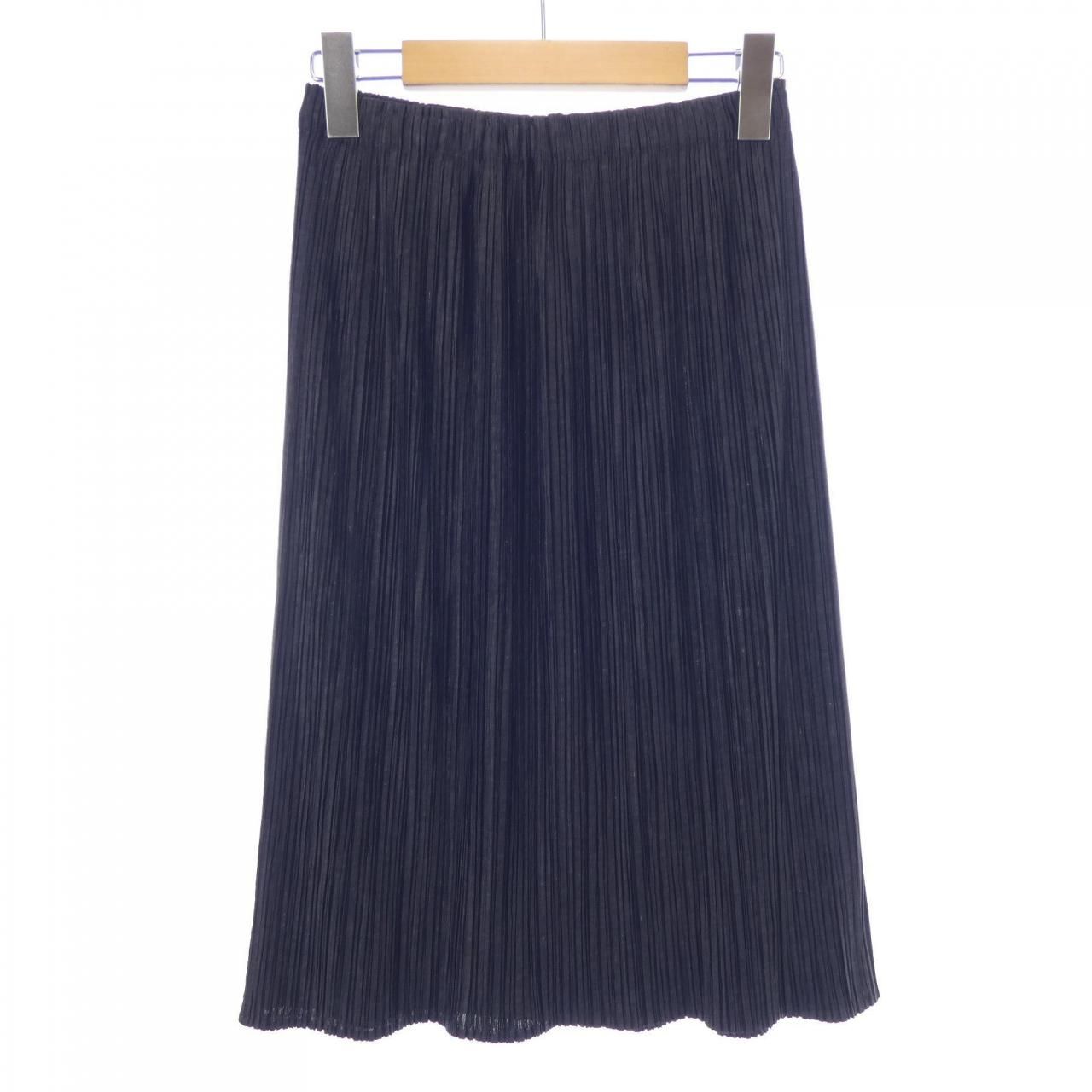 プリーツプリーズ PLEATS PLEASE PP91-JG123 スカート