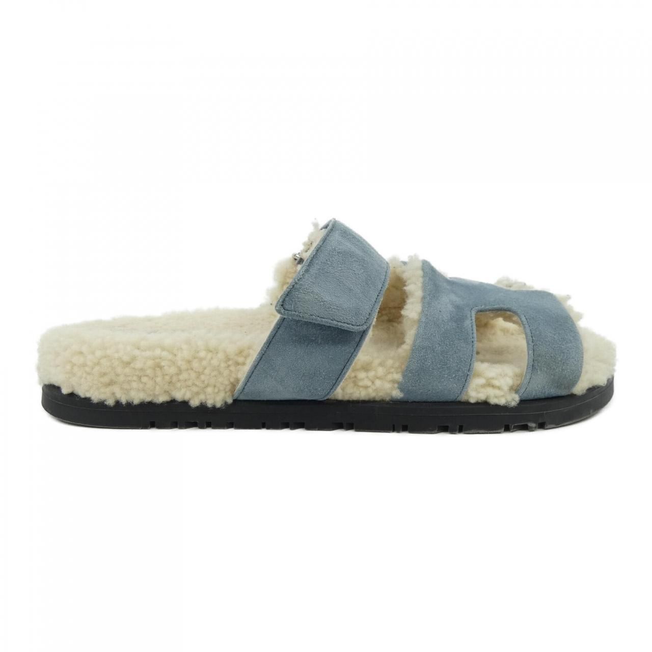 エルメス HERMES シプレ CHYPRE 222195Z サンダル