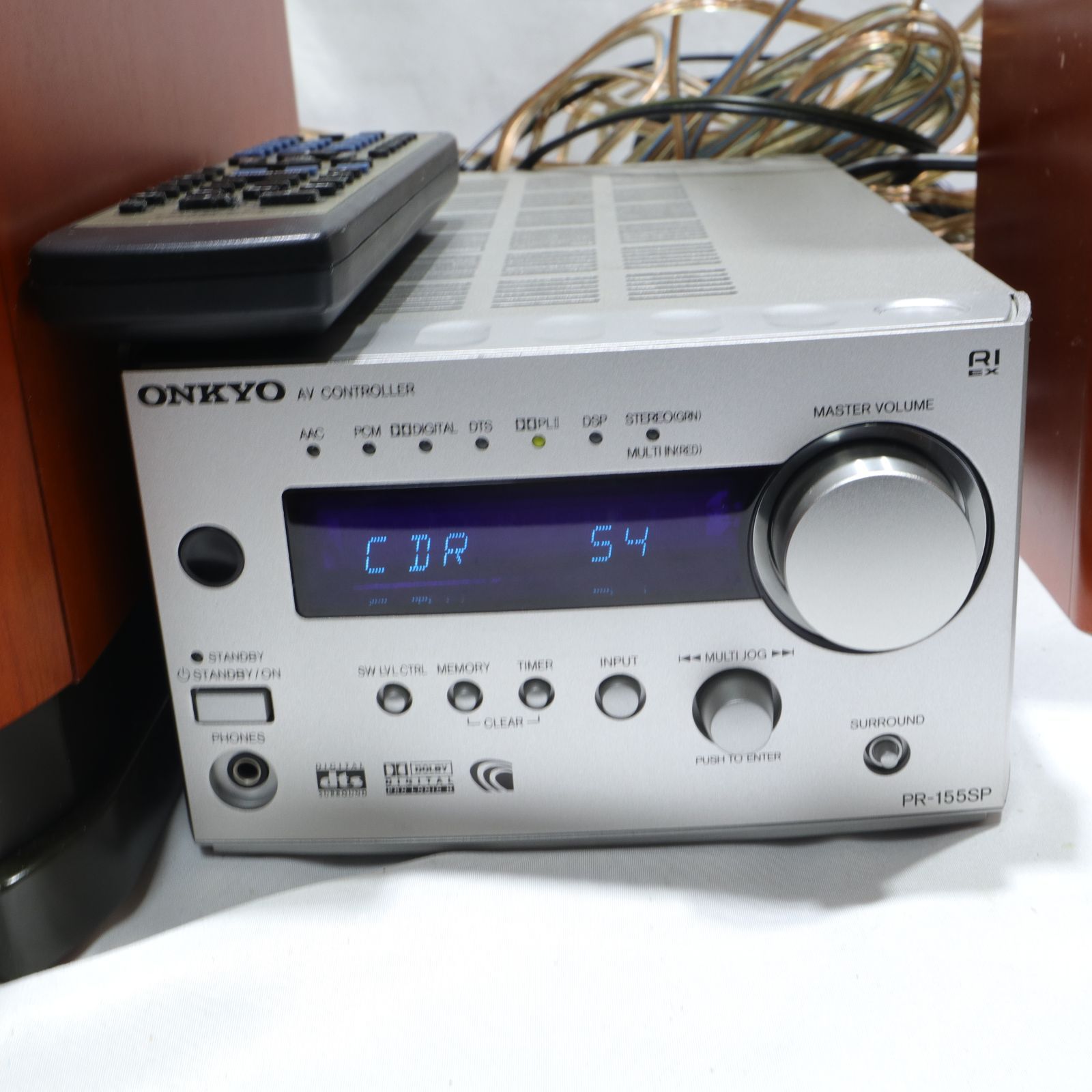 音出し 済み|現状渡し