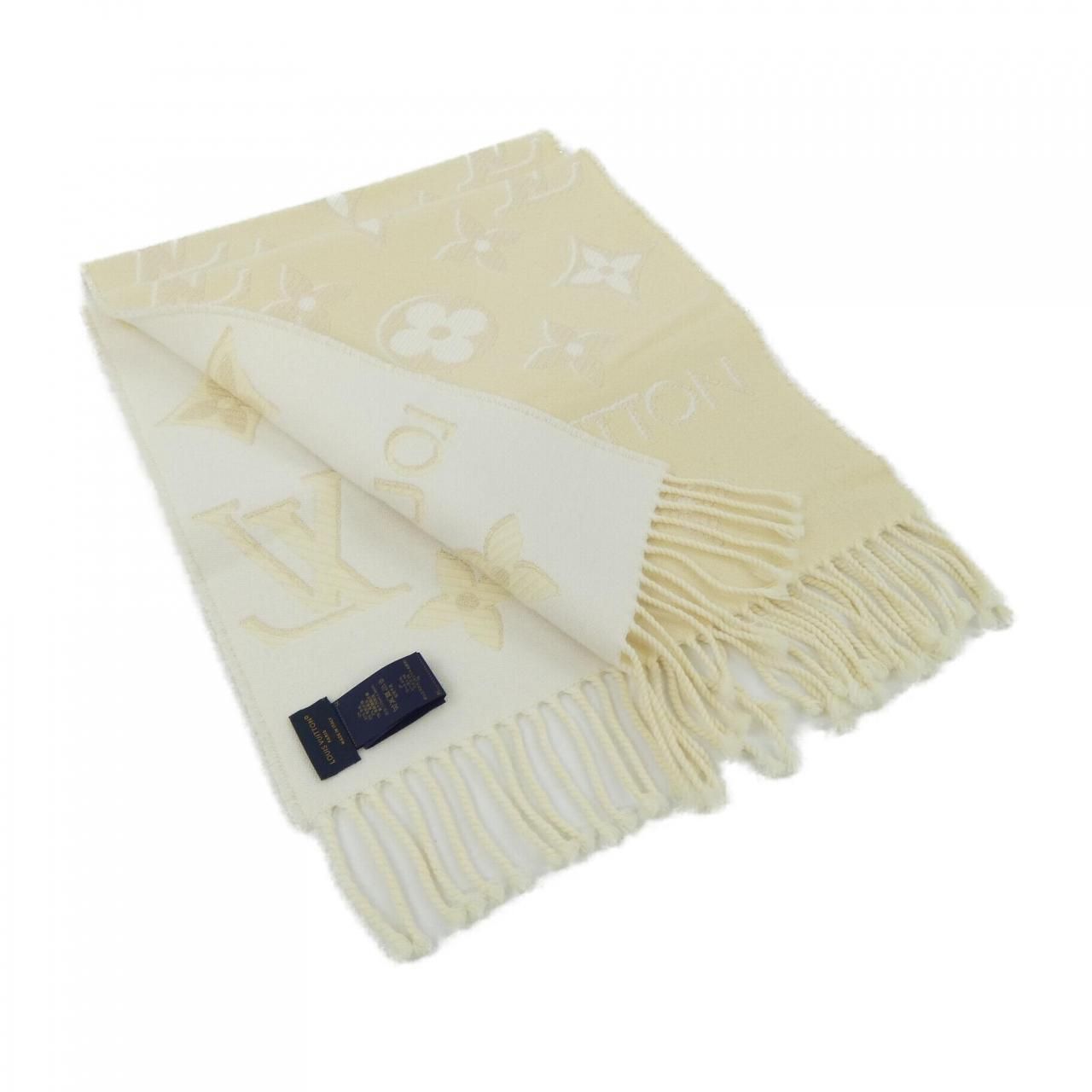 ルイヴィトン LOUIS VUITTON LVエセンシャルシャイン M78897 MUFFLER