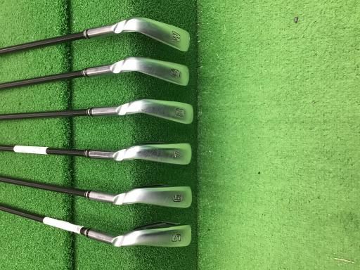 ピン G425 6S アーコス無し アイアンセット IR ALTA J CB SLATE IR フレックスR メンズ 男性用 右利き 右用 Cランク ゴルフクラブ