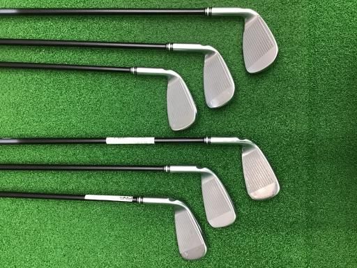  ピン G 425 6 S アーコス無し アイアンセット IR ALTA J CB SLATE フレックスR メンズ 男性用 右利き 右用 Cランク ゴルフクラブ 単体アイアン メンズ