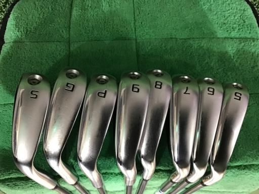 コブラ KING LTDx 9S アイアンセット IR SPEEDER NX for Cobra IR フレックスS メンズ 男性用 右利き 右用 Cランク ゴルフクラブ