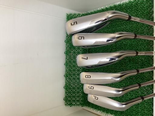 ダンロップ XXIO 2025 eks 7S アイアンセット IR Dynamic G 95 フレックスS メンズ 男性用 右利き 右用 Cランク ゴルフクラブ