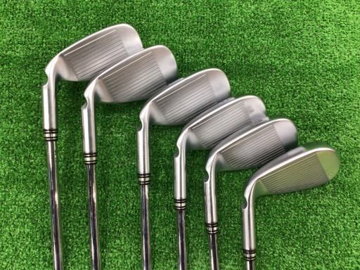 ピン G 430 6 S アイアンセット IR NS PRO 950 GH neo フレックスS メンズ 男性用 右利き 右用 Cランク ゴルフクラブ