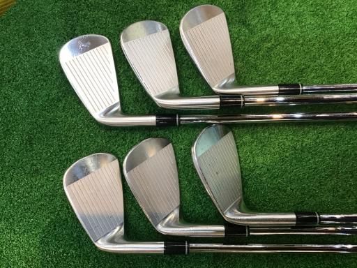 フォーティーン TB 7 FORGED 6 S アイアンセット IR FS 90 i フレックスS メンズ 男性用 右利き 右用 Cランク ゴルフクラブ ゴルフボール ゴルフスクール