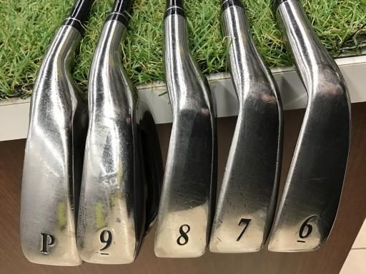 ダンロップ XXIO 2025 5 S アイアンセット IR MP 1200 フレックスR メンズ 男性用 右利き 右用 Dランク ゴルフクラブ